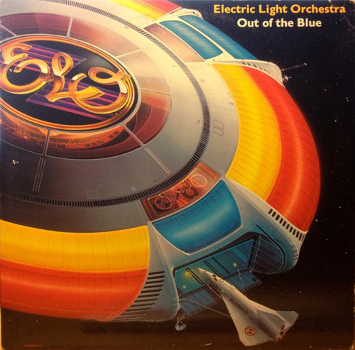 Electric Light Orchestra (ELO)