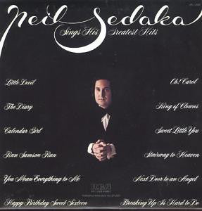 Neil Sedaka