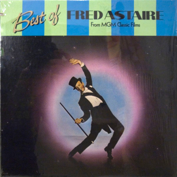 Fred Astaire