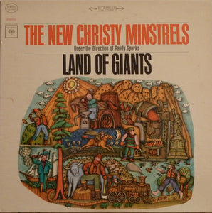 New Christy Minstrels (The)