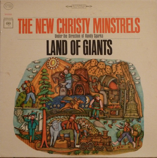 New Christy Minstrels (The)