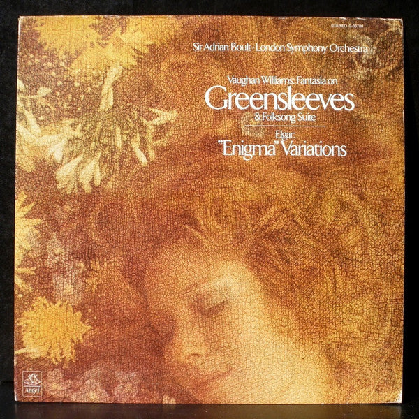Vaughn Williams / Elgar