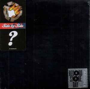 Grateful Dead / Dr. John / The Dixie Cups