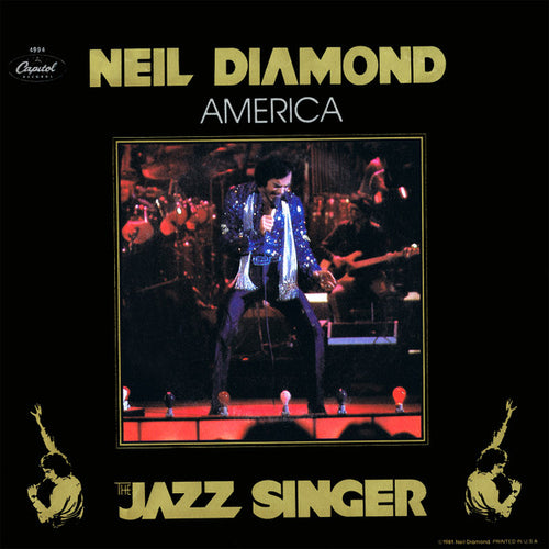 Neil Diamond
