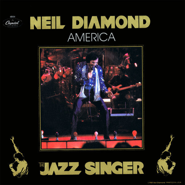 Neil Diamond