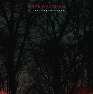 Rhys Chatham