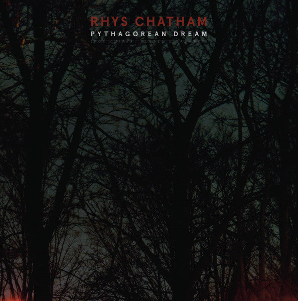 Rhys Chatham