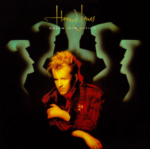 Howard Jones