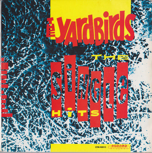 Yardbirds