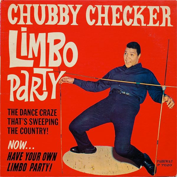 Chubby Checker