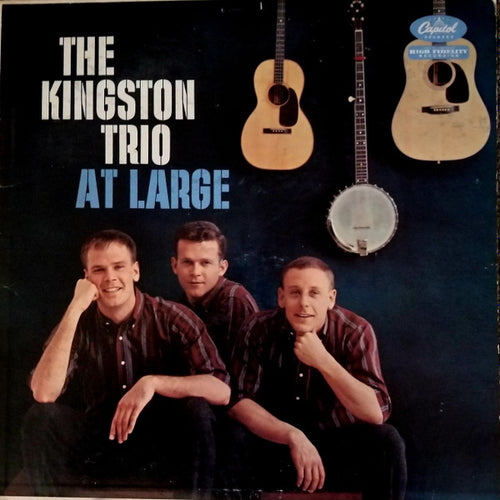 Kingston Trio