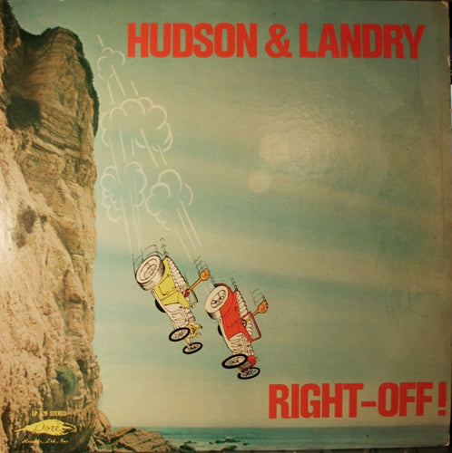 Hudson & Landry