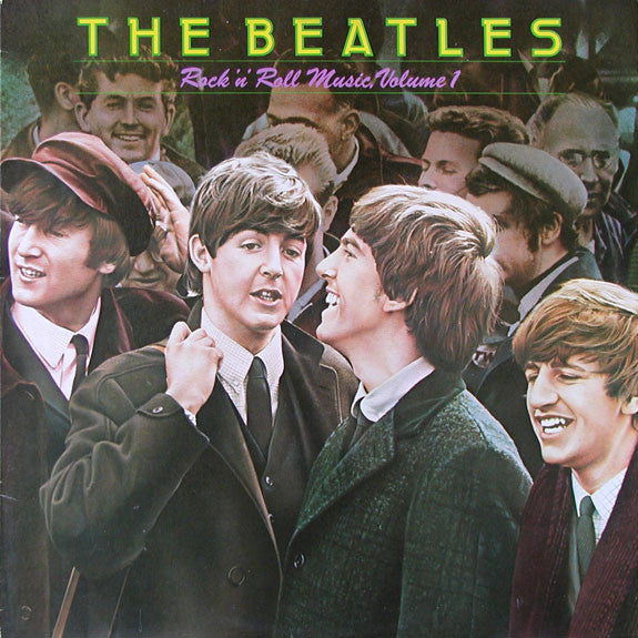 Beatles