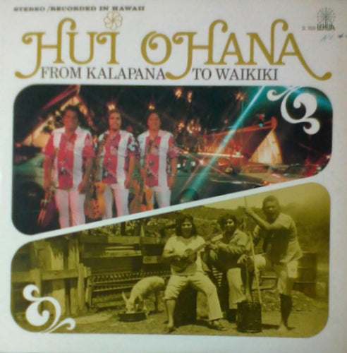 Hui Ohana