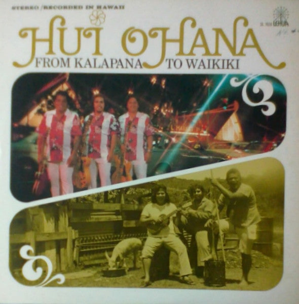Hui Ohana