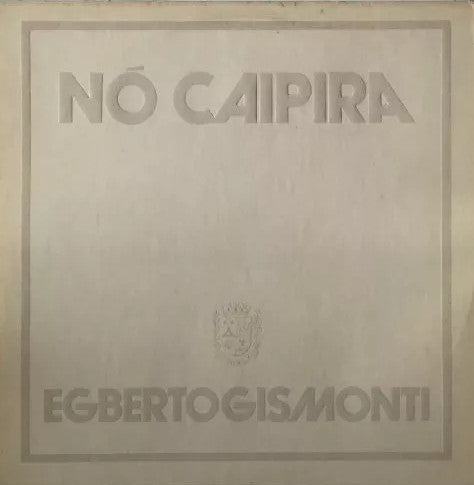 Egberto Gismonti