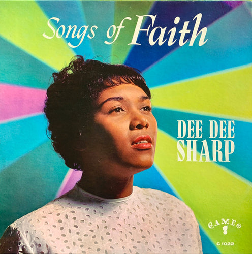 Dee Dee Sharp