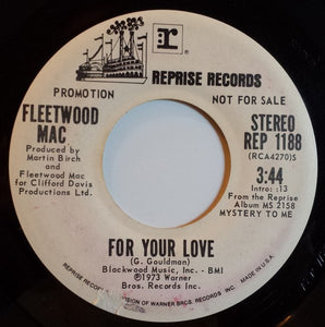 Fleetwood Mac