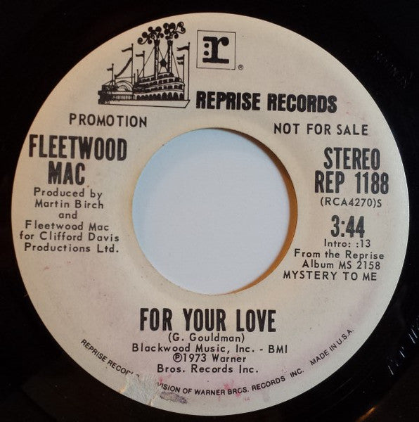 Fleetwood Mac