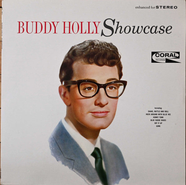 Buddy Holly