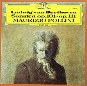Ludwig van Beethoven, Maurizio Pollini
