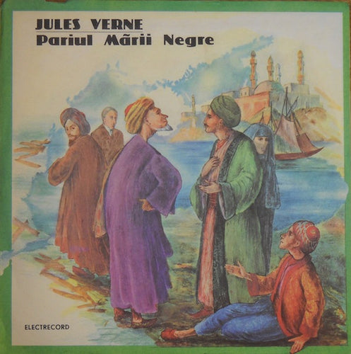 Jules Verne