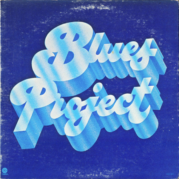 Blues Project