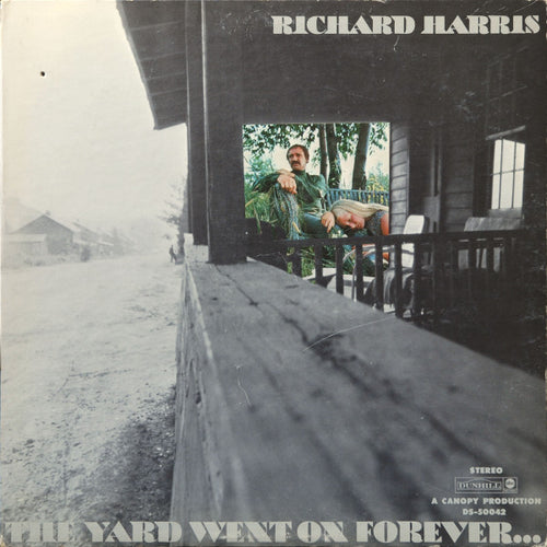 Richard Harris