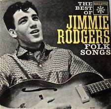 Jimmie Rodgers