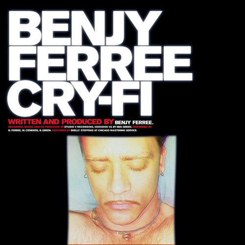 Benjy Ferree