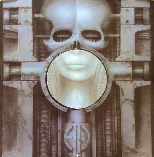 Emerson, Lake and Palmer