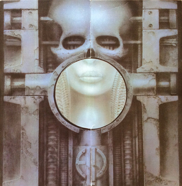 Emerson, Lake and Palmer
