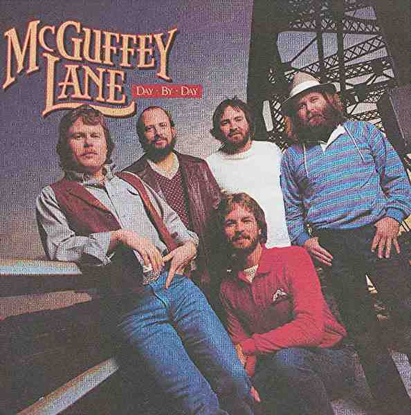 McGuffey Lane