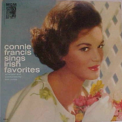 Connie Francis