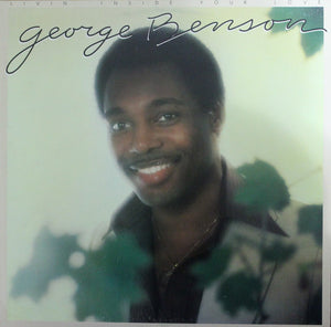 George Benson