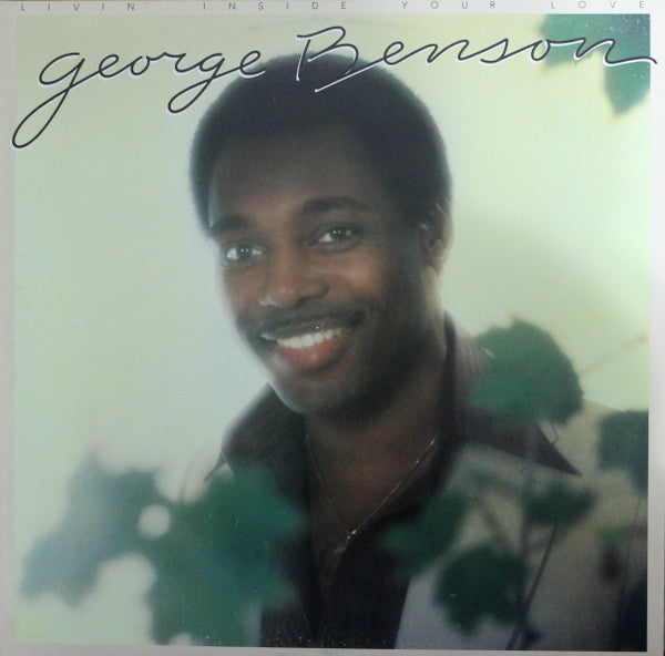 George Benson