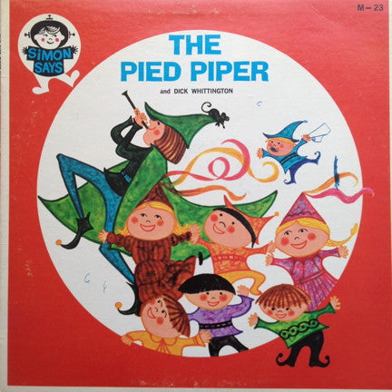Various (The Pied Piper and Dick Whittington)