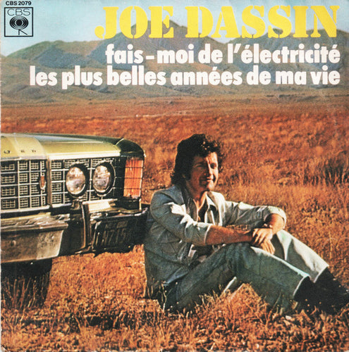 Joe Dassin