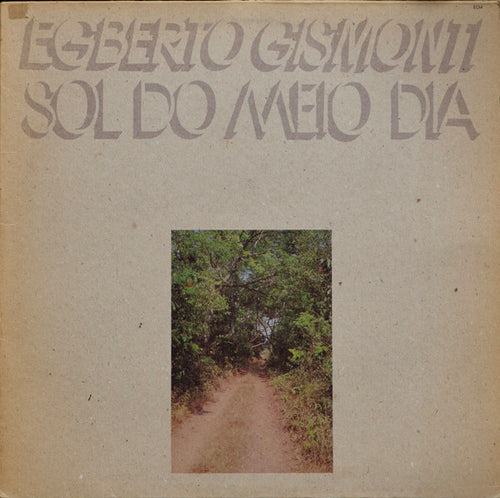 Egberto Gismonti