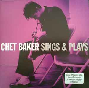 Chet Baker