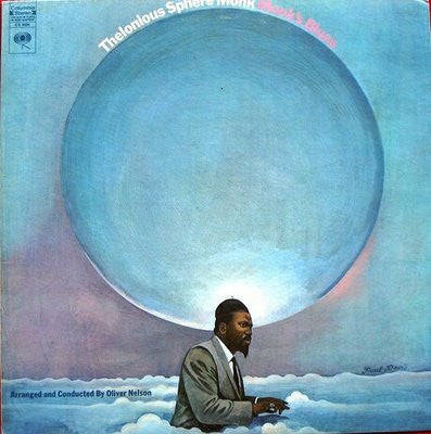 Thelonious Monk