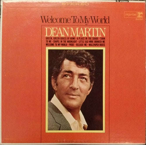 Dean Martin