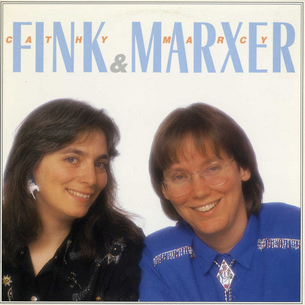 Cathy Fink & Marcy Marxer