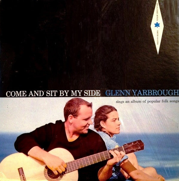 Glenn Yarborough