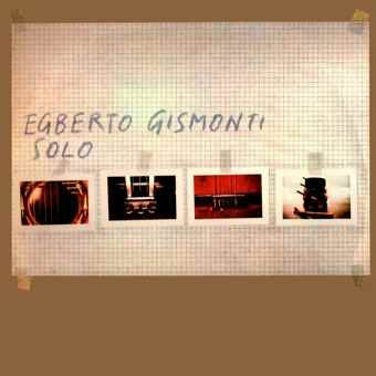 Egberto Gismonti