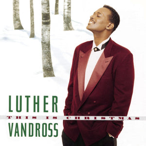 Luther Vandross