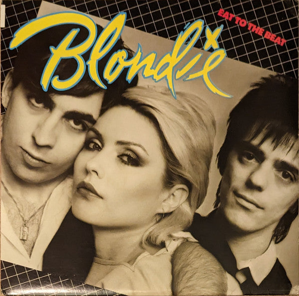 Blondie