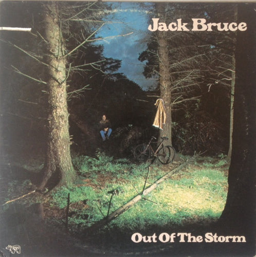 Jack Bruce