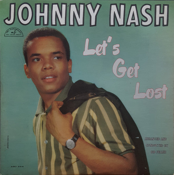 Johnny Nash