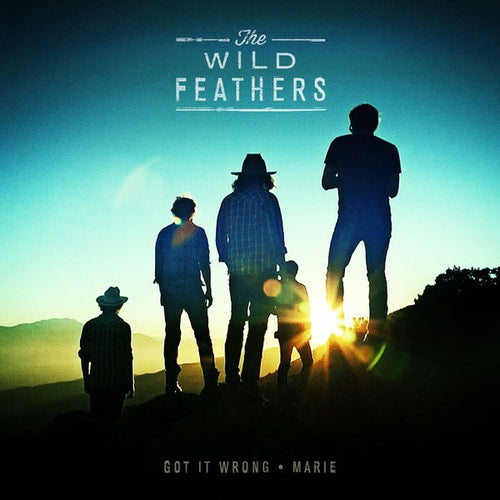 The Wild Feathers